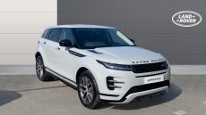 Land Rover Range Rover Evoque 2.0 D200 Dynamic SE 5dr Auto Diesel Hatchback